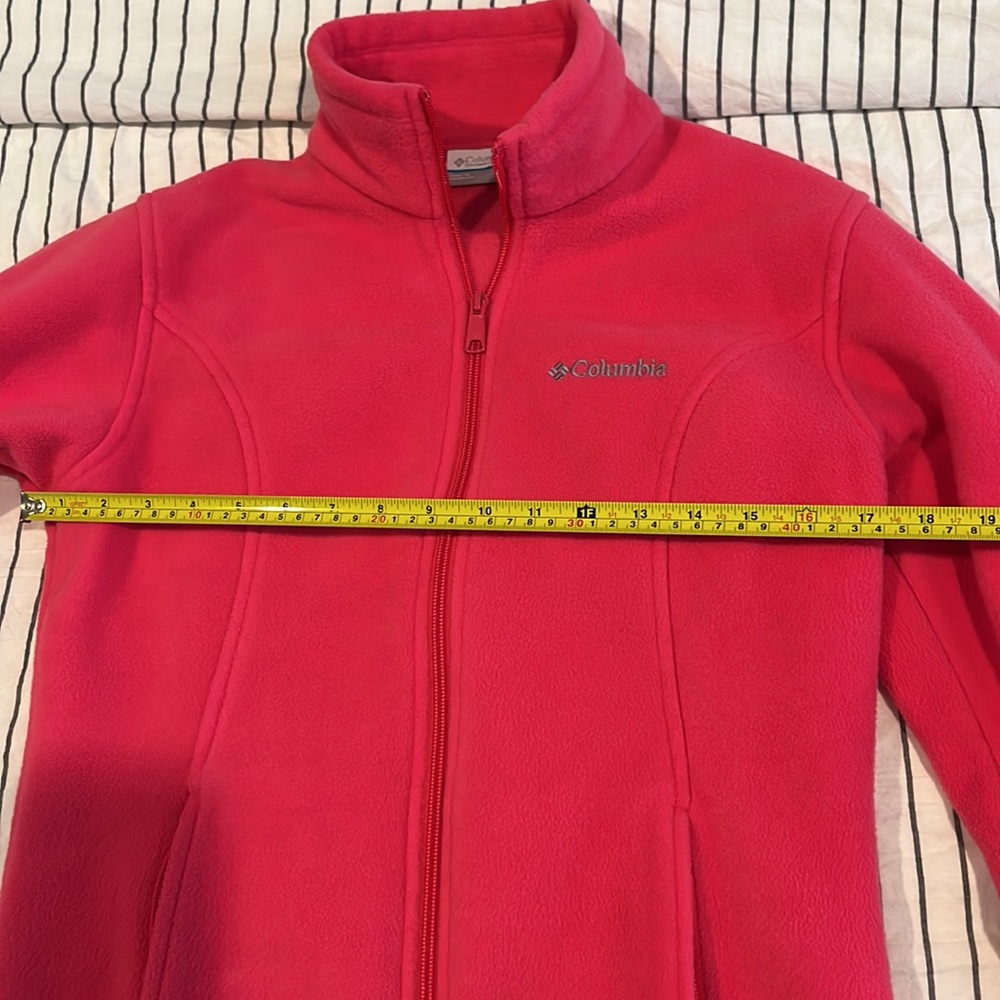Columbia jacket - Picture 7 of 11